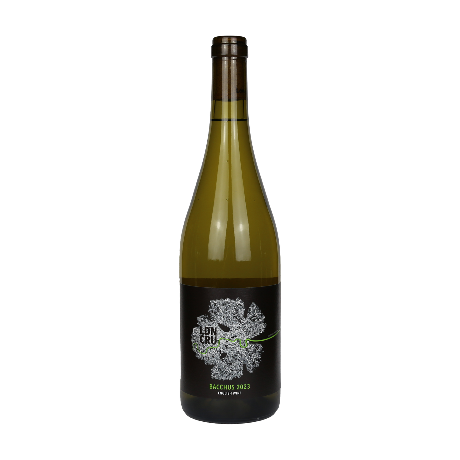 Bacchus 2024 — London Cru